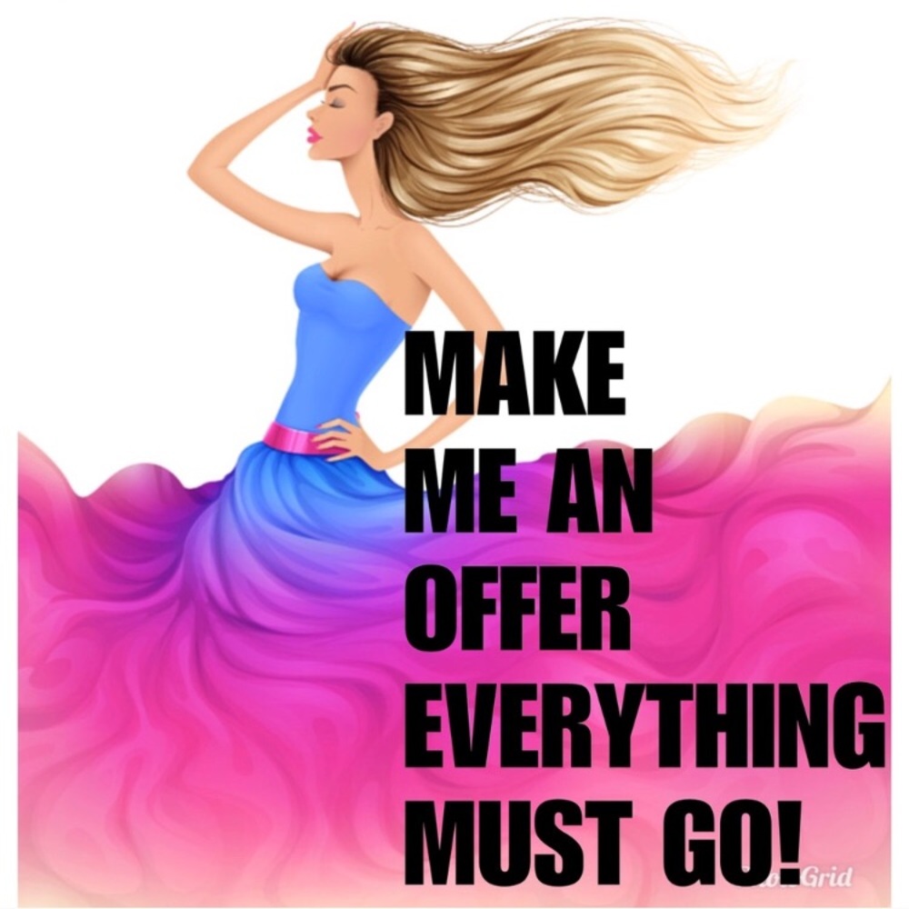 Make me an offer